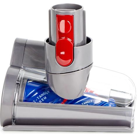 Attaque électrique pour planchers en bois pour Assuravers compatible pour Dyson V7 V8 V10 V11 V15 Ches (1/5)