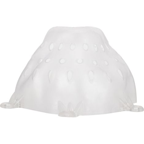 Soutien-gorge pour veaux en silicone ultra doux, outil d'élevage pour bovins et volailles, idéal pour le sevrage. (1/5)