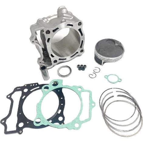 95 mm für 2003-2006 Teilenummer Zylinder-Kolben-Dichtungssatz--