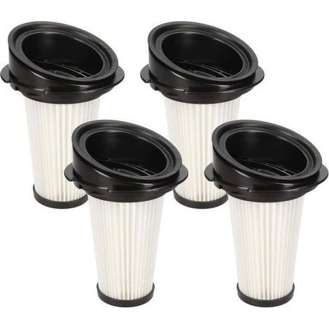 Ersatzfilter für Rowenta X-Pert 3.60 und X-Pert 160 Akku-Staubsauger RH72xxx RH7221WO RH7233WO RH7237WO RH6921WO RH6933WO (1/5)