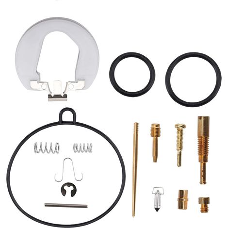 PZ22 22mm Vergaser-Reparatursatz für Quad, ATV, Buggy, Karting 100cc-x (1/4)