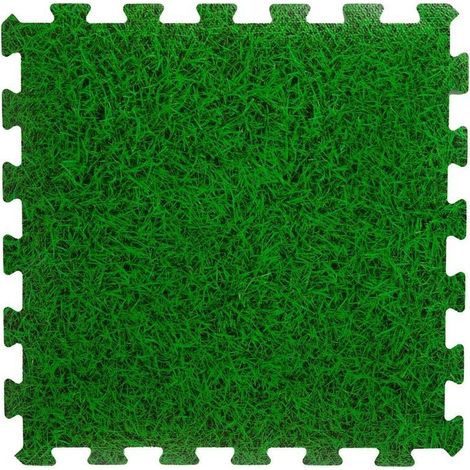 Tapis Mousse - Intex (1/3)