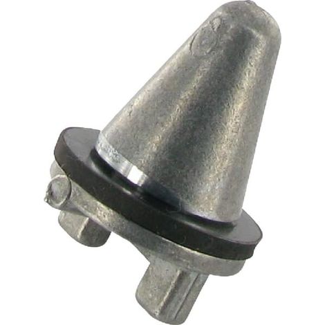 Soupape cônique EIDER WE210 (1/2)