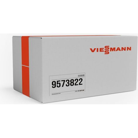 Viessmann Heizkörper-Lackstift 12ml, Verkehrsweiß
