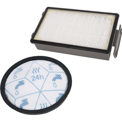 Ersatzteil - Kit de filtration - - ROWENTA