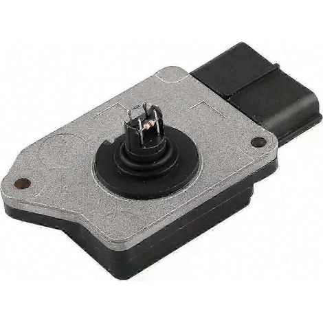 Capteur de débit d'air massique (MAF) compatible avec Mercury Mazda F67F12B579EA (1/5)