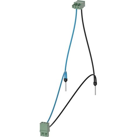 Eaton Cablaggio a Y incl. 2 pz. Connettore Phoenix, 300856