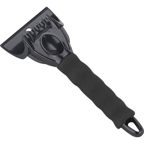 Clean Tool -Snow Breaker Auto Removal Scraper Car Ice Shovel Window Car Care and Cleaning Car Leather Cleaning Wipe (1/3)