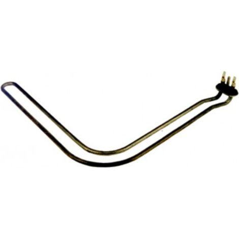 Resistencia lavavajillas Zanussi Secado 1900W