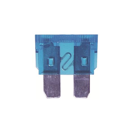 RESTAGRAF - Fusibles - accessoires fusibles plats à languettes - 226874 - Ce produit de marque Restagraf est neuf.