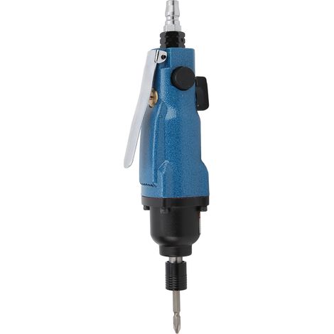 Tournevis pneumatique 10H à 2 marteaux, qualité industrielle, outil d'assemblage KP-809k (1/5)