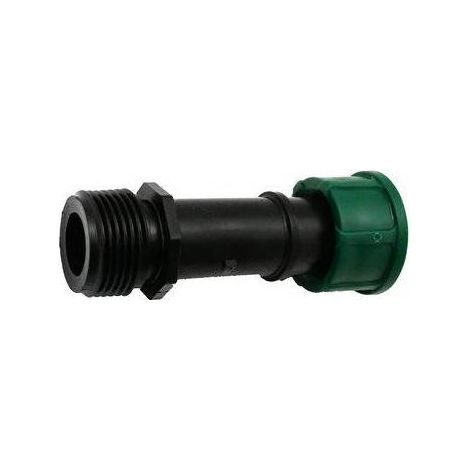 MANICOTTO LUNGO MF Misura: 1"