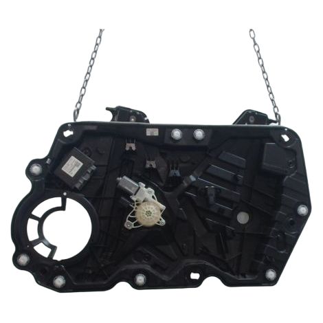 Mecanisme+moteur Leve-glace Avant Droit FORD Fiesta 2005- [PRODUIT D'OCCASION]♻️2422344