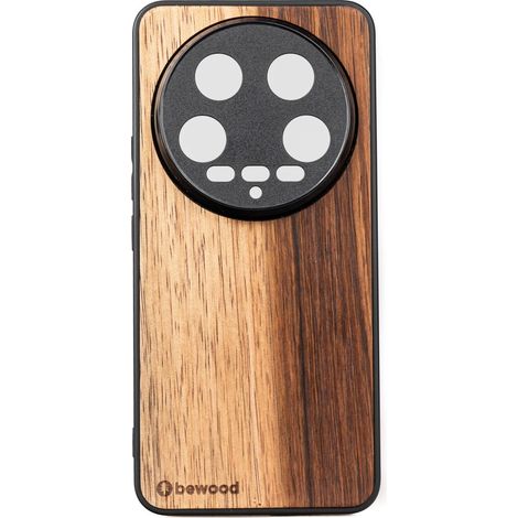 Custodia in legno Bewood per Xiaomi 14 Ultra MANGO (1/2)