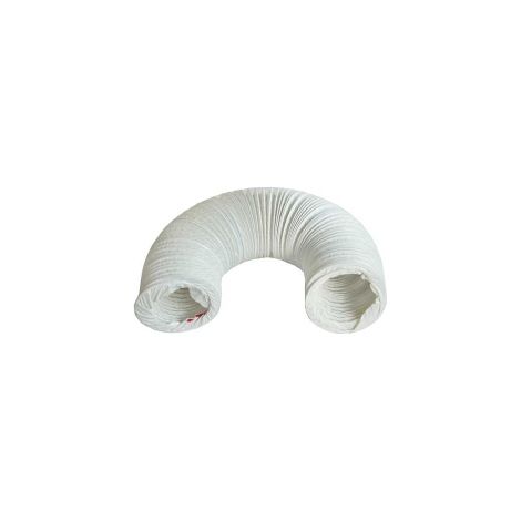 GAINE D EVACUATION D AIR DIA 90 POUR SECHE LINGE BRANDT - 57X0094