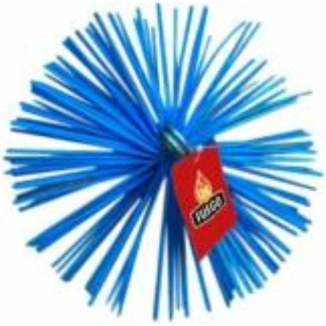 FLOWER erizo deshollinador 150 nylon 50272 flower , Lijadura Manual Para Juntas 50272 de la marca Bellota Herramientas.