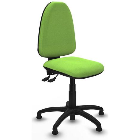 Piqueras y Crespo B0001RT Silla de oficina pistacho moderna (1/3)