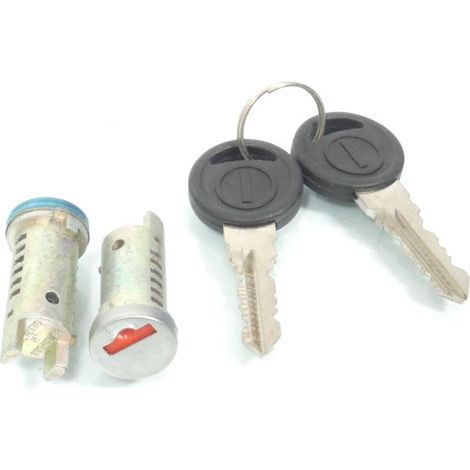 Kyoto-Schloss-Set für neuen Piaggio Typhoon Roller (1/2)