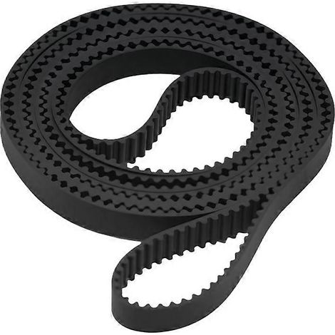Für Bambu Lab X1/P1 Synchronriemen, hochtemperaturbeständiger und verschleißfester Riemen für Bambu Lab X1 3D-Drucker, Teile A (1/5)