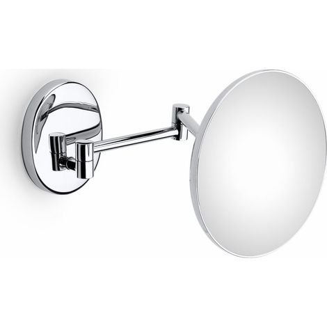 HOTELS Miroir grossissant mural pour salle de bains - ROCA (1/2)
