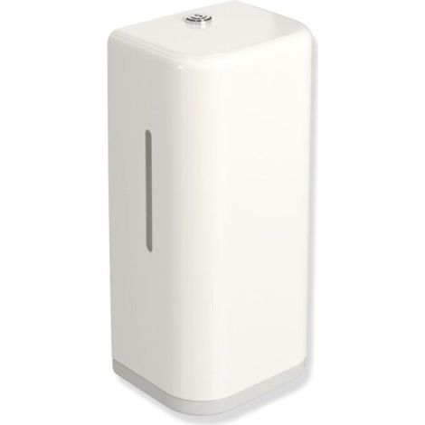 HEWI 477.06.10299 97 DISTRIBUTEUR DE SAVON SENSORIEL (1/3)