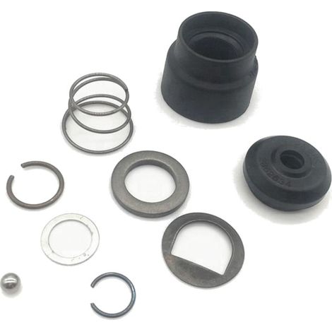 Trade-Shop SDS Plus Bohrfutter / Schutzhülse / Aufnahme für Makita HR1830 HR2230 HR2460 HR2811F BHR162 BHR202 BHR240 Bohrhammer Meißelhammer (1/2)