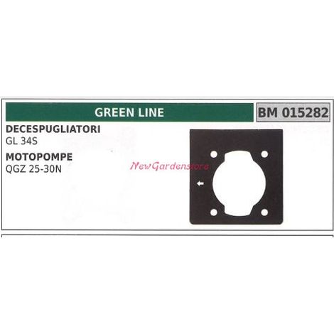 Guarnizione cilindro GREENLINE decespugliatore GL 34S 015282
