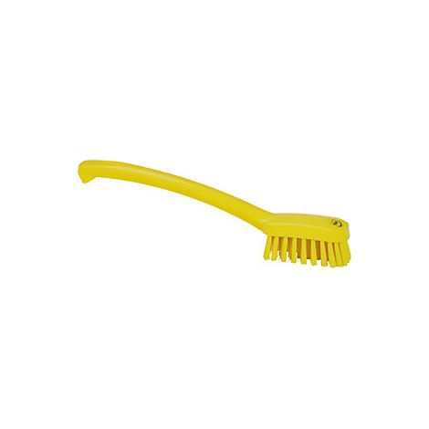 Cepillo universal dureza media UE 20 unid amarillo
