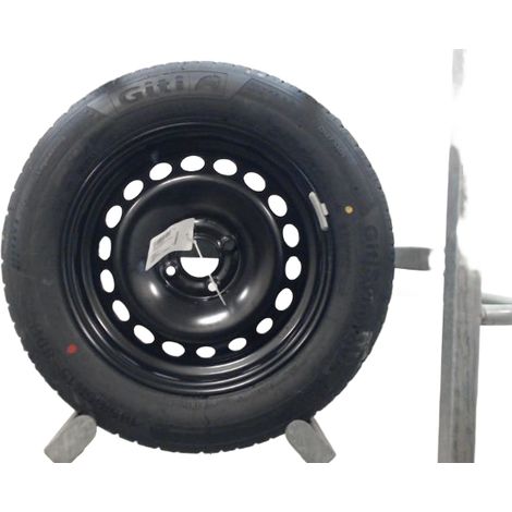 Roue Secours DACIA Sandero II Phase 1 2012-... [PRODUIT D'OCCASION]♻️18565r15t
