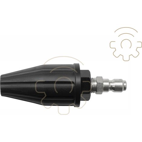 Coupleur rapide de tA te turbo Lavor Mod 3.749.0472 (1/2)