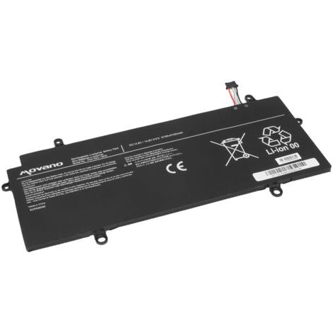 Batterie PA5136U-1BRS pour Toshiba Portege Z30-A Z30-B Z30-C, prise 7 broches (1/4)