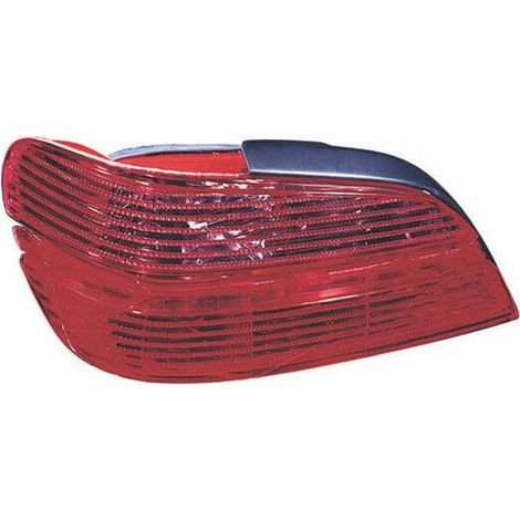 Feu arrière gauche Peugeot 406 4 portes depuis 1999