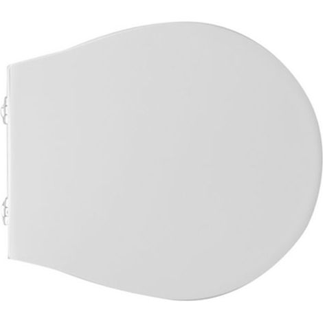 SEDILE WC PER AZZURRA VASO VERA 48 FORMA 2 Misura: Bianco