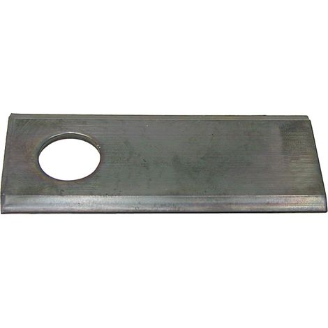 Cuchillo 109 mm 20 mm 3 mm 5255837200 25 GRANITO x25 piezas 5837200 (1/2)