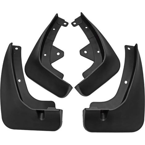 Passend für Reifen, Schmutzfänger und weiche Gummikotflügel der Mazda CX-3 Modelle von 2015-2021.