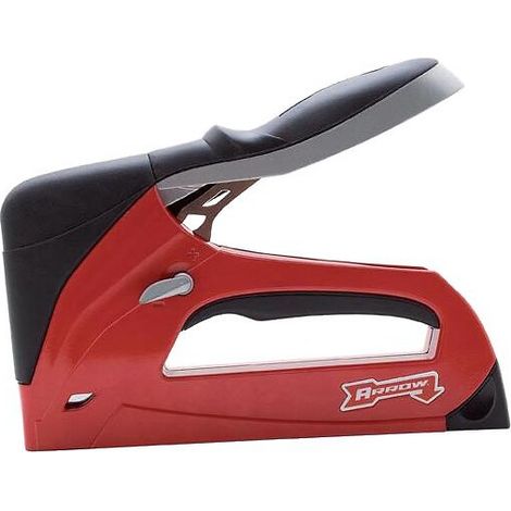 Agrafeuse et cloueuse manuelle Pro T50RED2 - VINMER