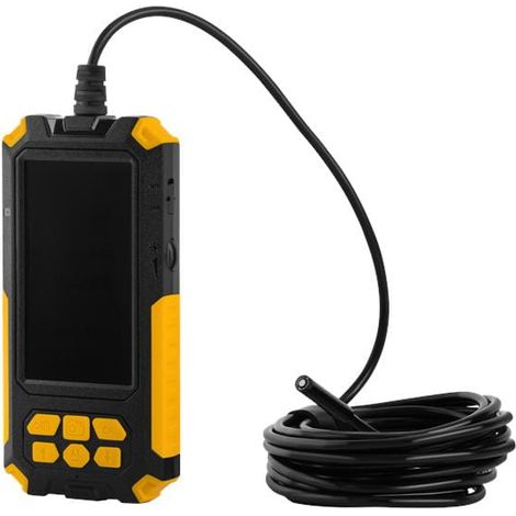 CÁMARA ENDOSCÓPICA 3000mAh KD5540