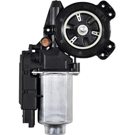 Motorino alzacristalli anteriore sinistro compatibile con Espace IV, Laguna 2II, Megane II 8200028068 (1/5)