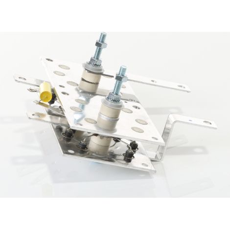 Gleichrichter PMS 24/2/2
