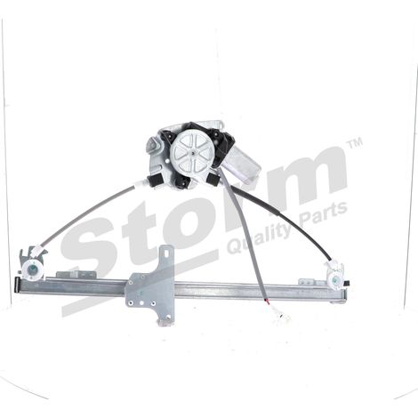 Lève-vitre avant gauche compatible Opel, Suzuki, Vauxhall (1/4)