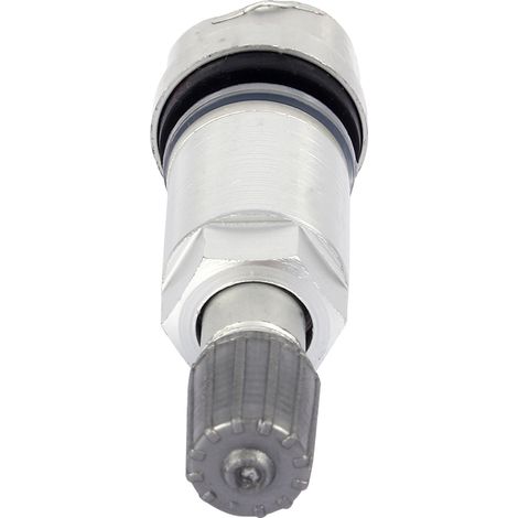 TPMS-Reifendrucksensor, integriertes Ventil, kompatibel mit Land Rover und Chrysler, 1-teilig, präzise Steuerung. (1/5)