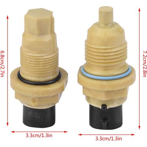 Getriebedrehzahlsensor für Dodge Chrysler A604 41TE (1/5)