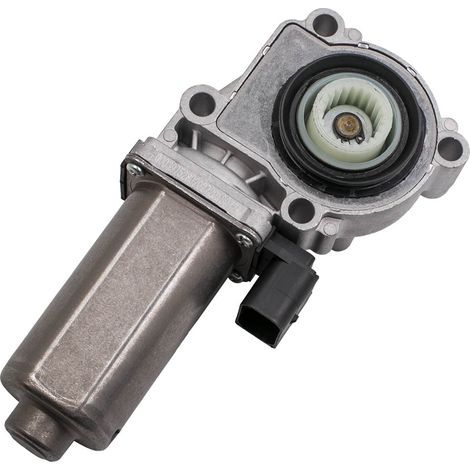 BFO – Boîte de transfert pour BMW X3 X5 E83 E70 E53 3.0d – Connecteur 7 broches – Remplacement direct – Matériaux métal et plastique - 27107568267