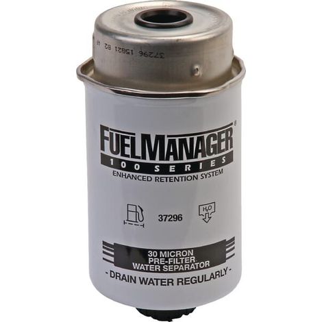 Filtre à gasoil FUEL MANAGER FM37296