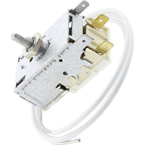 Ersatzteil - Originalthermostat - - FAURE, ARTHUR MARTIN ELECTROLUX, ELECTROLUX, ZANUSSI