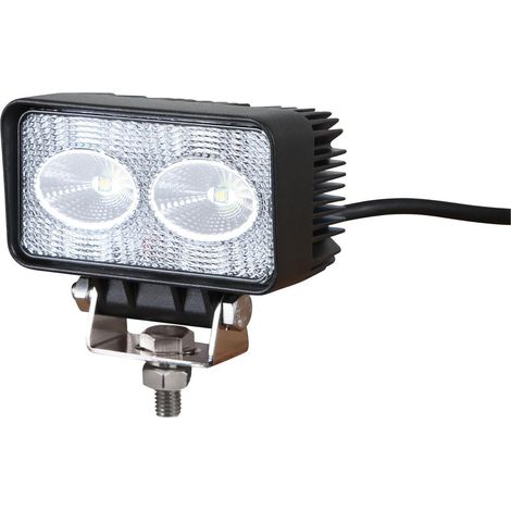 LED-Arbeitsscheinwerfer 20W CREE