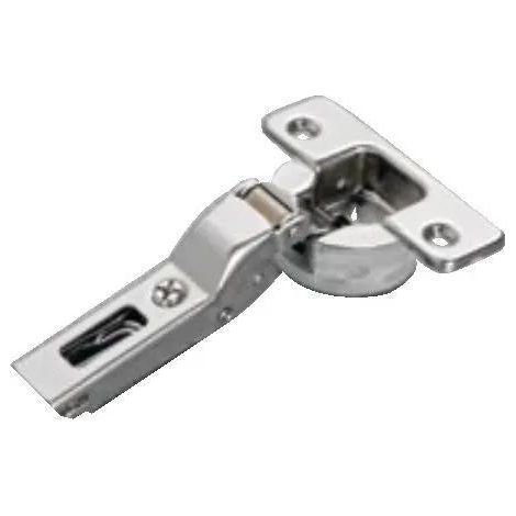 Salice SILENTIA serie 700 cerniera argento 110°