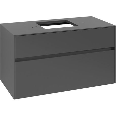Villeroy & Boch C12500VR WTUS Collaro C12500 1000x548x500mm 2