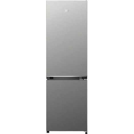 Beko B3RCSO255XB Libera installazione 262 L Acciaio inox