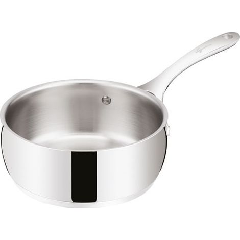 pentola in acciaio inox 16 cm - 011108032318 - Lagostina